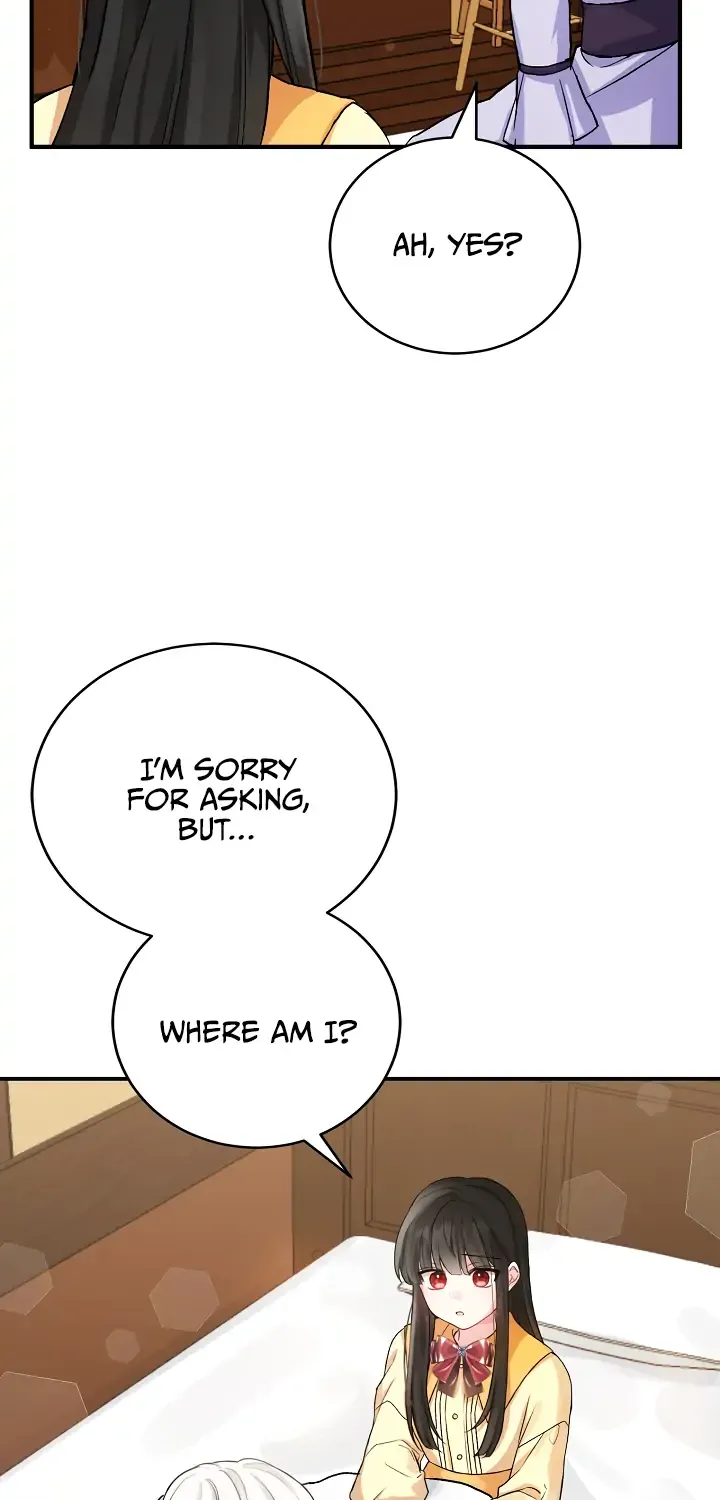 The Heroine Wants Me As Her Sister-in-Law Chapter 3 page 38 - 