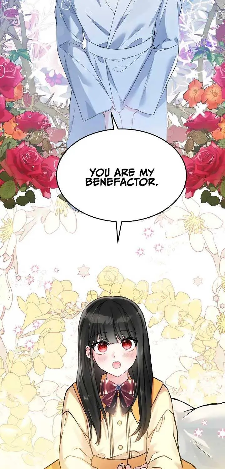 The Heroine Wants Me As Her Sister-in-Law Chapter 3 page 5 - 