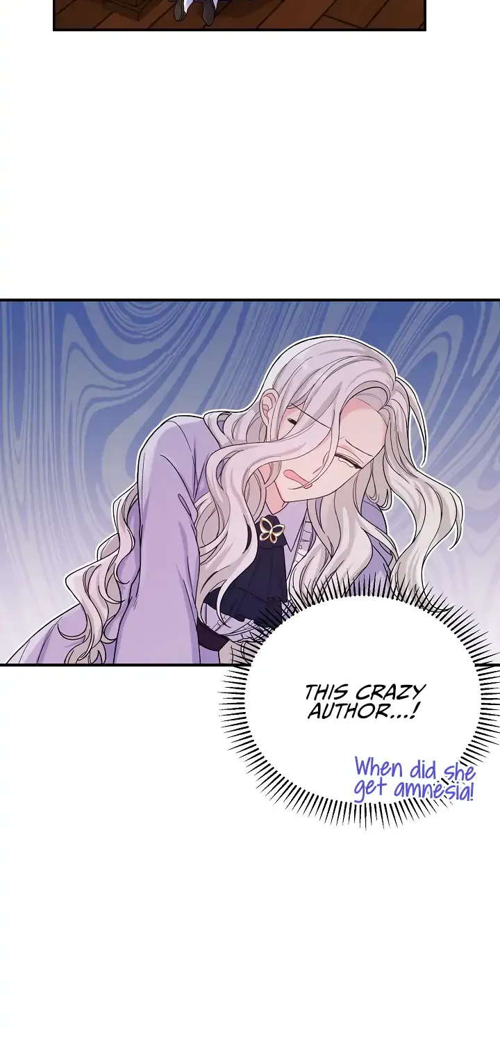The Heroine Wants Me As Her Sister-in-Law Chapter 3 page 45 - 