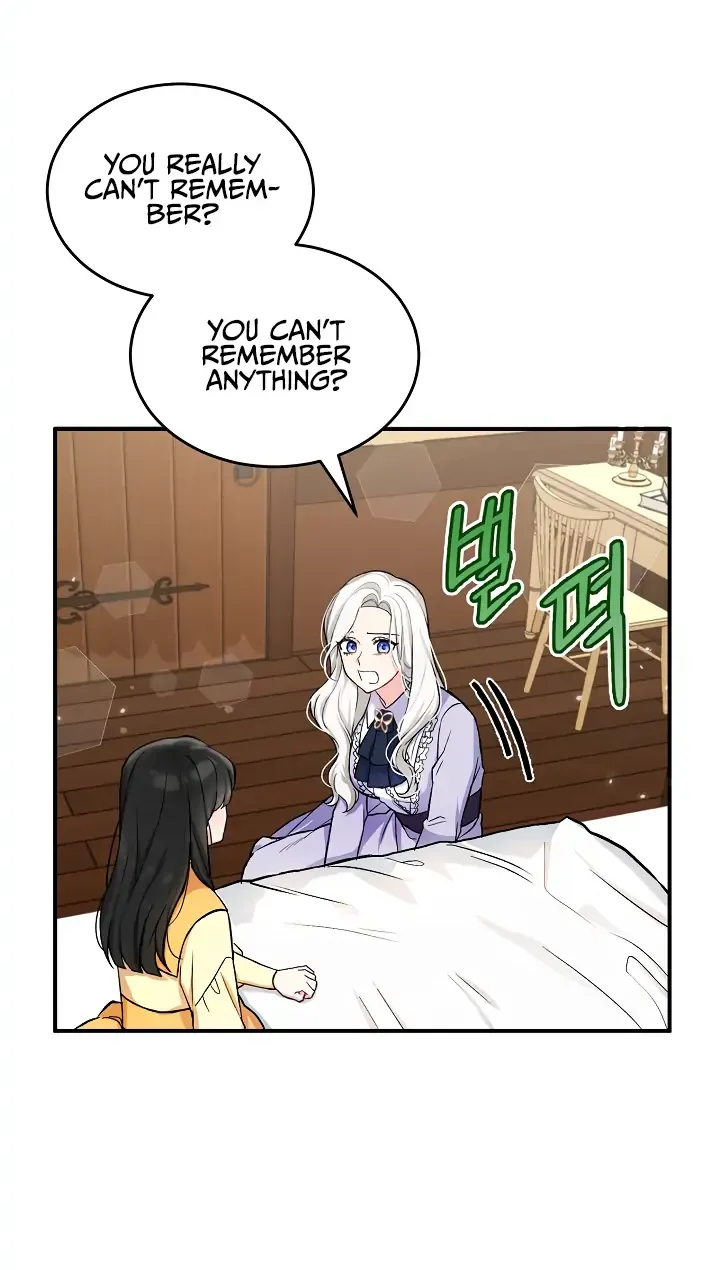 The Heroine Wants Me As Her Sister-in-Law Chapter 3 page 46 - 