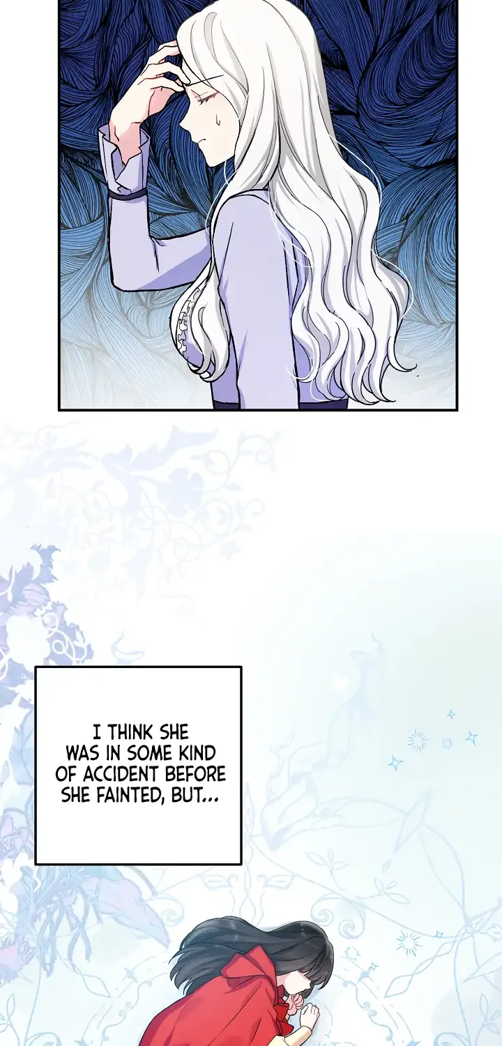 The Heroine Wants Me As Her Sister-in-Law Chapter 3 page 48 - 