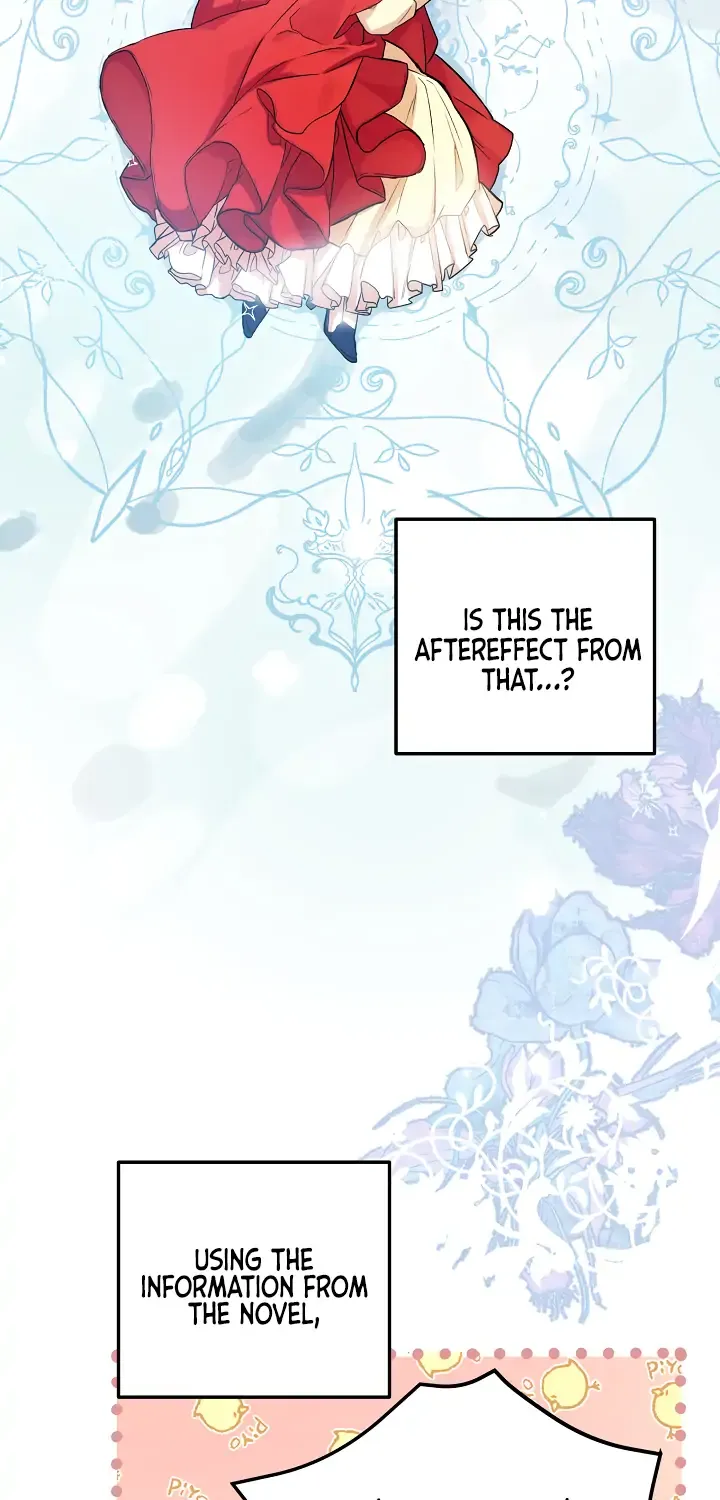 The Heroine Wants Me As Her Sister-in-Law Chapter 3 page 49 - 