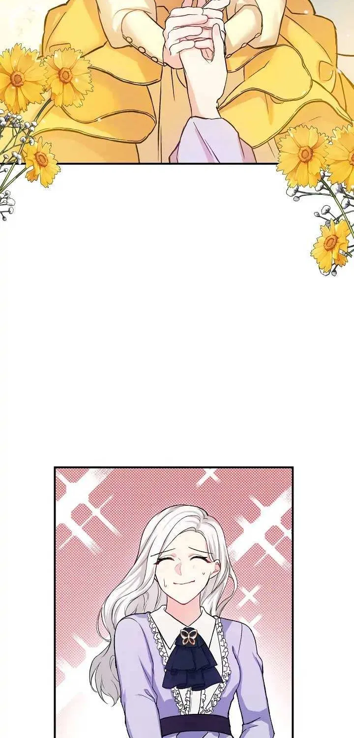 The Heroine Wants Me As Her Sister-in-Law Chapter 3 page 6 - 