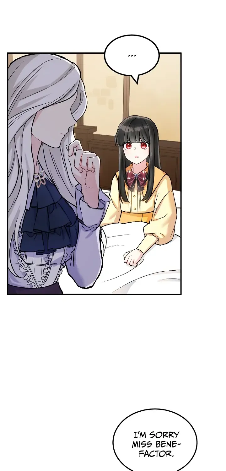 The Heroine Wants Me As Her Sister-in-Law Chapter 3 page 54 - 