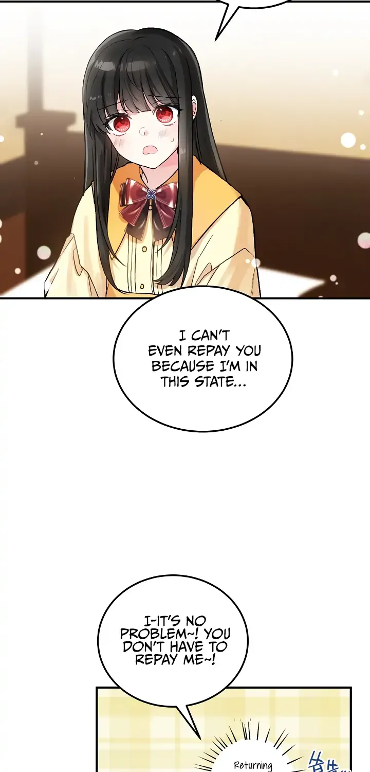 The Heroine Wants Me As Her Sister-in-Law Chapter 3 page 55 - 