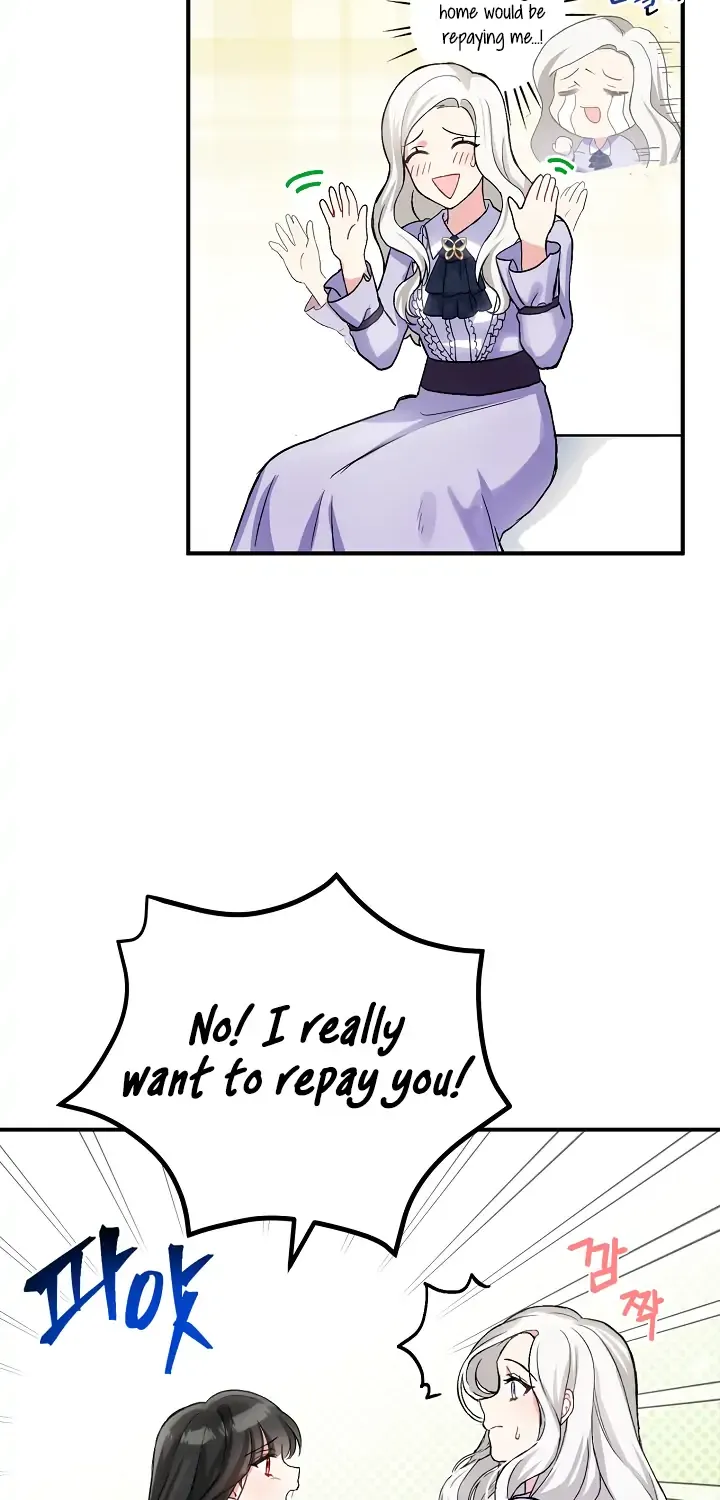 The Heroine Wants Me As Her Sister-in-Law Chapter 3 page 56 - 