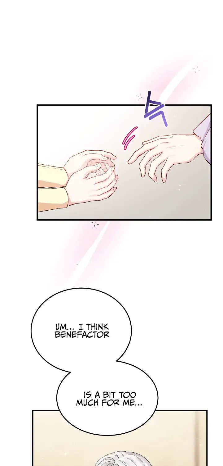 The Heroine Wants Me As Her Sister-in-Law Chapter 3 page 10 - 