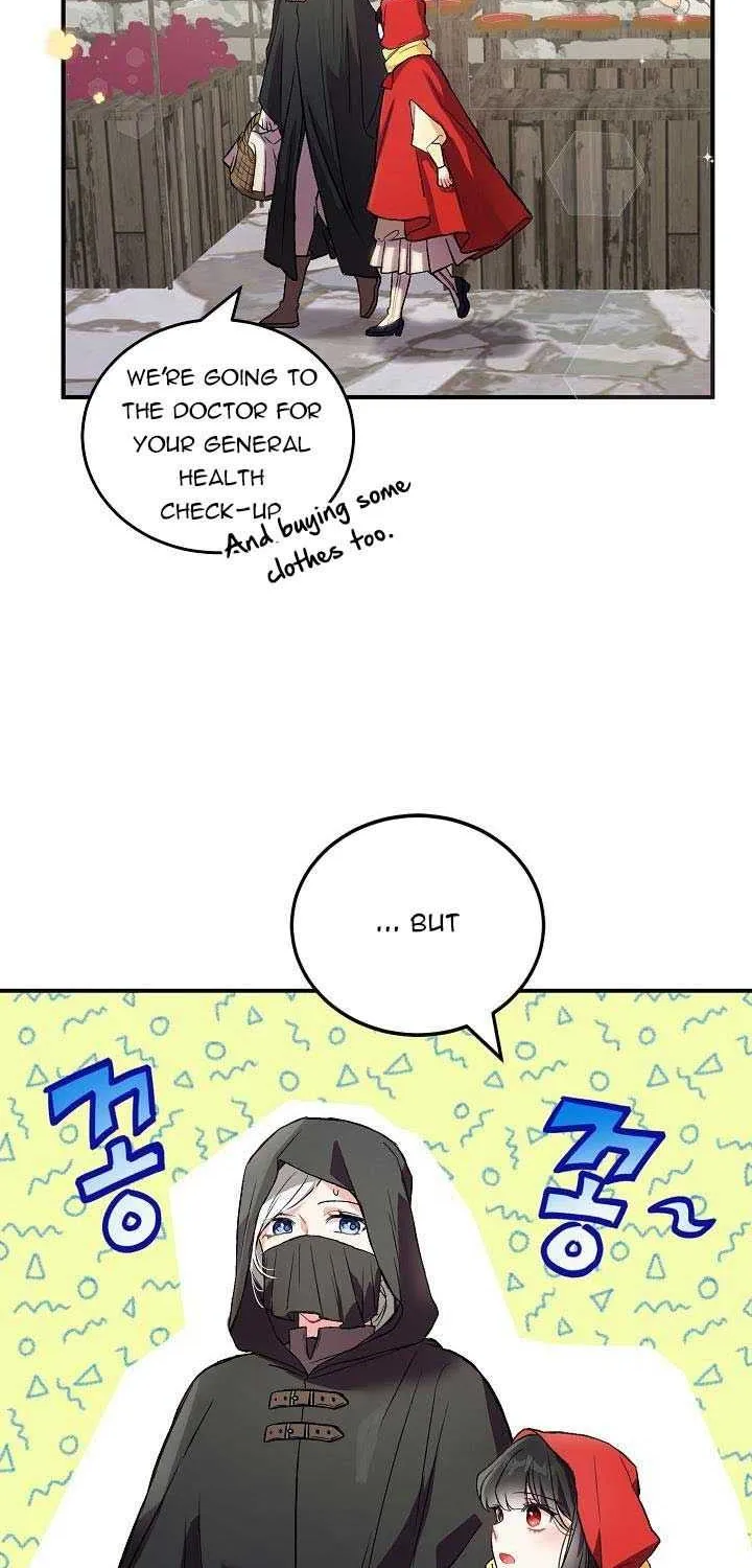 The Heroine Wants Me As Her Sister-in-Law Chapter 4 page 13 - 