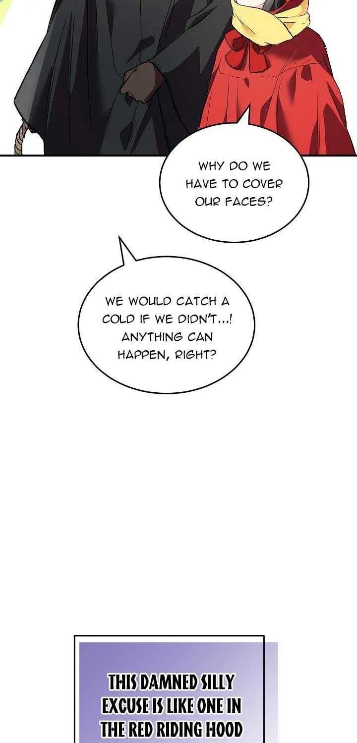 The Heroine Wants Me As Her Sister-in-Law Chapter 4 page 14 - 