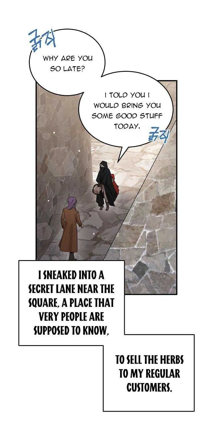 The Heroine Wants Me As Her Sister-in-Law Chapter 4 page 17 - 