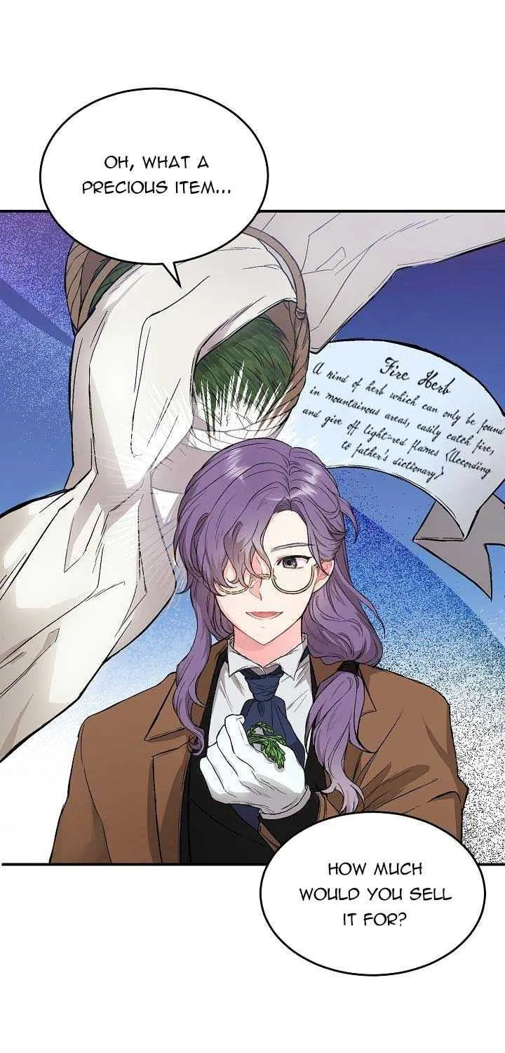 The Heroine Wants Me As Her Sister-in-Law Chapter 4 page 18 - 