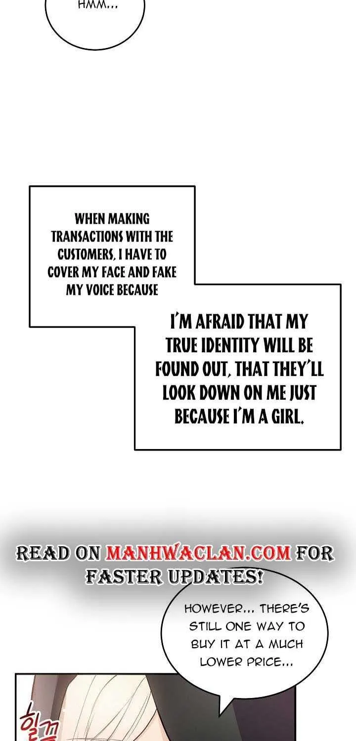 The Heroine Wants Me As Her Sister-in-Law Chapter 4 page 20 - 