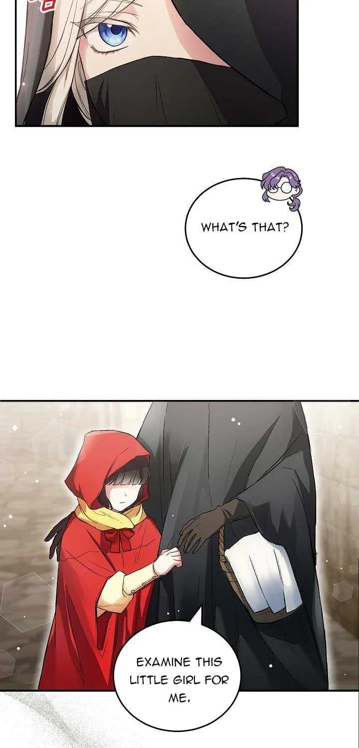 The Heroine Wants Me As Her Sister-in-Law Chapter 4 page 21 - 