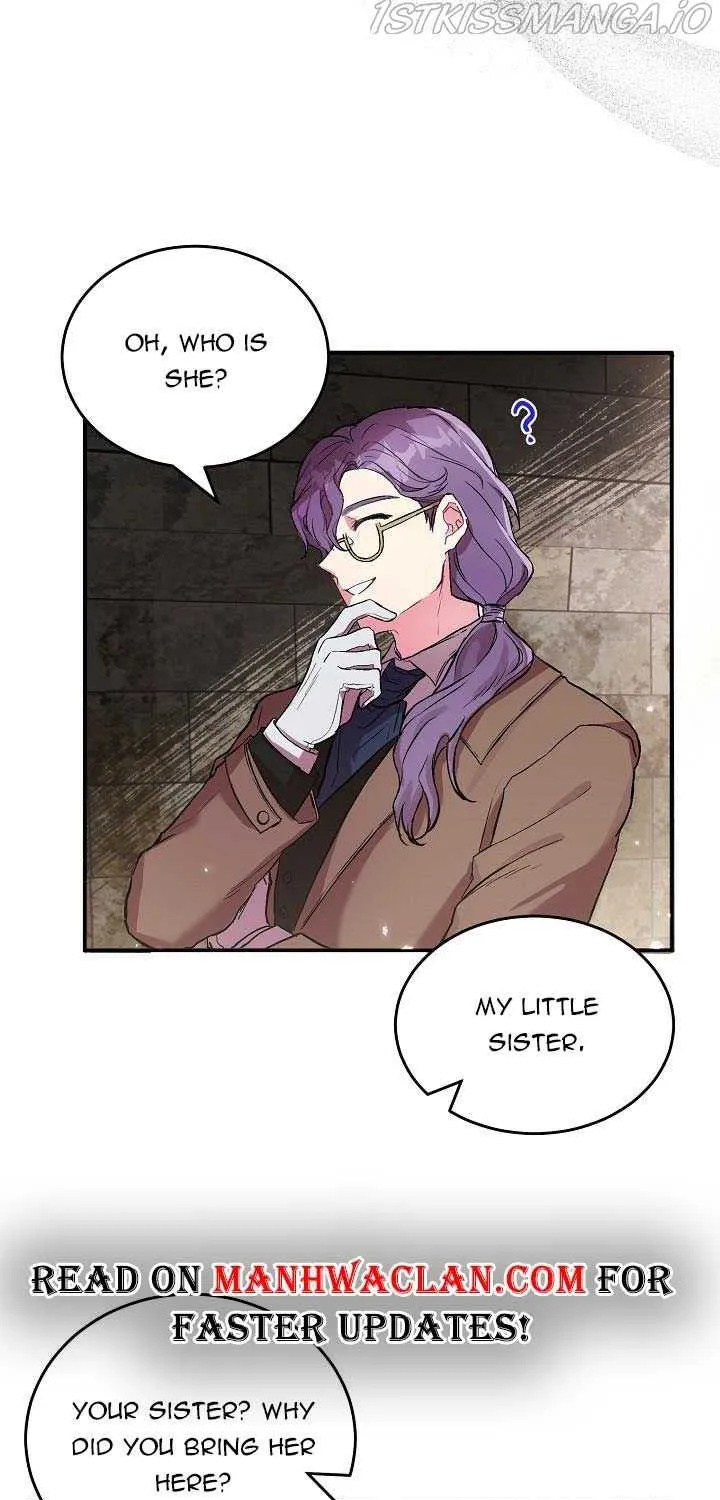 The Heroine Wants Me As Her Sister-in-Law Chapter 4 page 23 - 