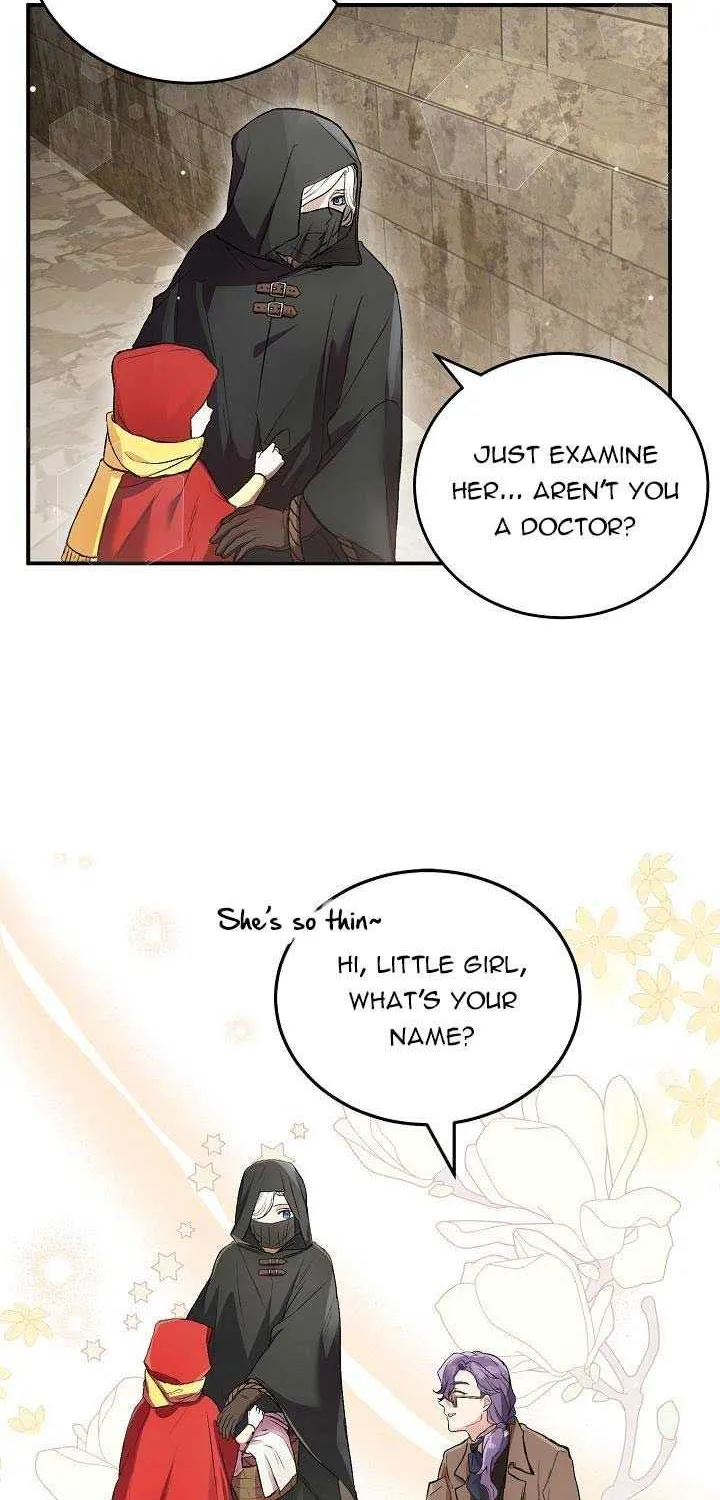 The Heroine Wants Me As Her Sister-in-Law Chapter 4 page 24 - 