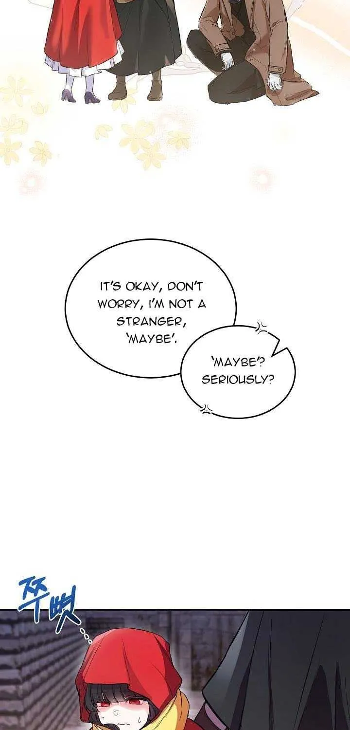 The Heroine Wants Me As Her Sister-in-Law Chapter 4 page 25 - 
