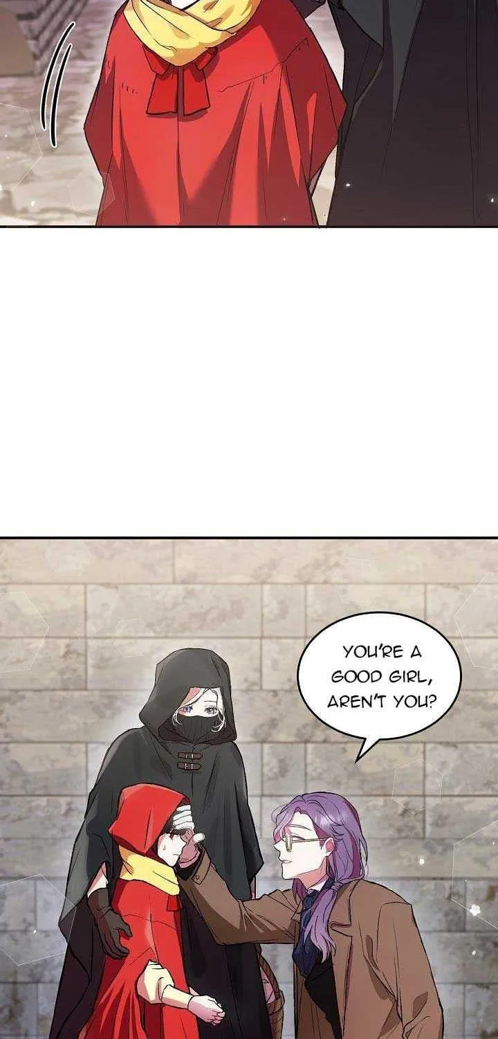 The Heroine Wants Me As Her Sister-in-Law Chapter 4 page 26 - 
