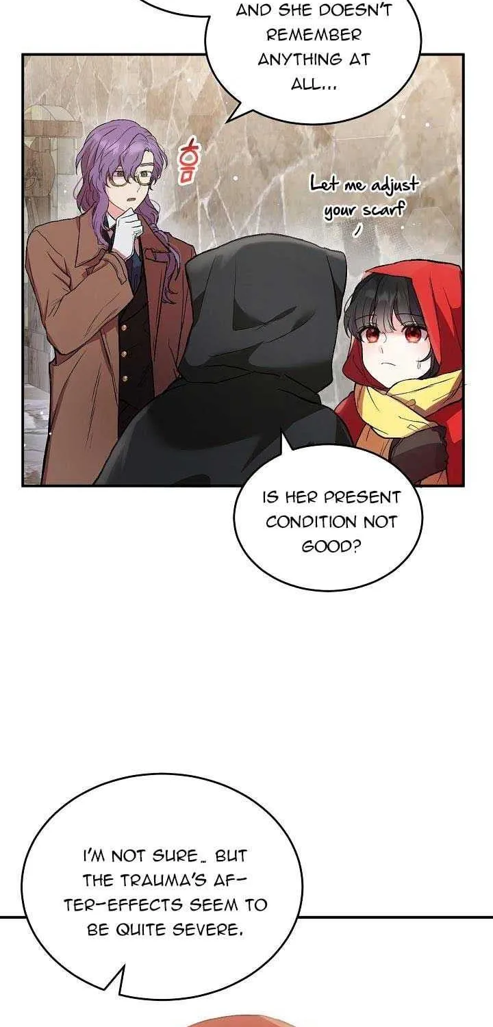 The Heroine Wants Me As Her Sister-in-Law Chapter 4 page 28 - 