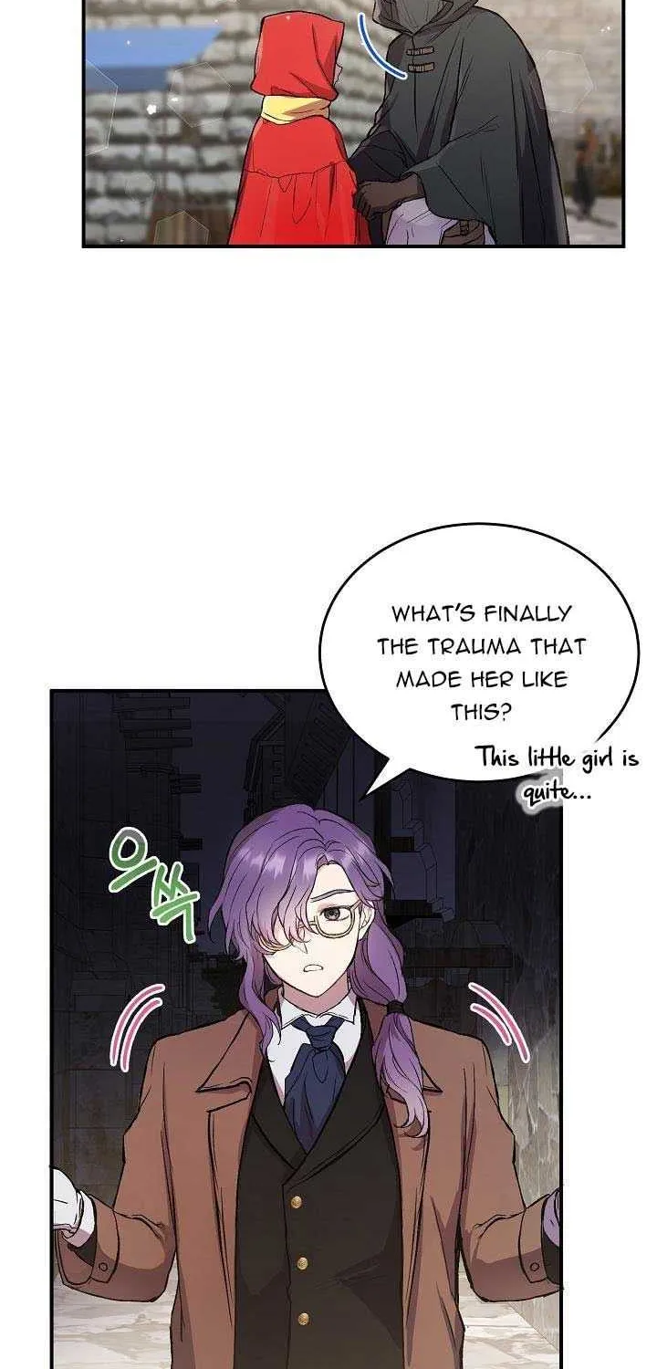 The Heroine Wants Me As Her Sister-in-Law Chapter 4 page 30 - 
