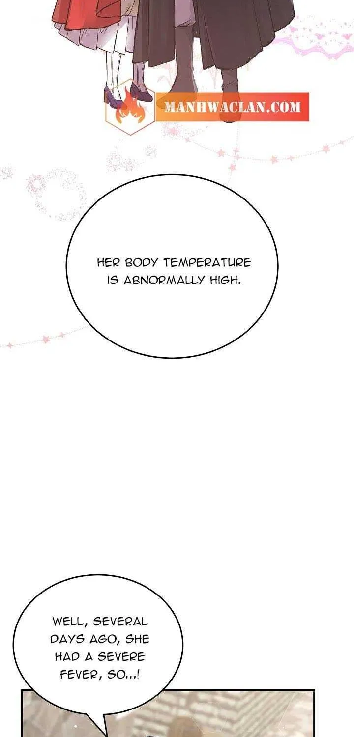 The Heroine Wants Me As Her Sister-in-Law Chapter 4 page 32 - 