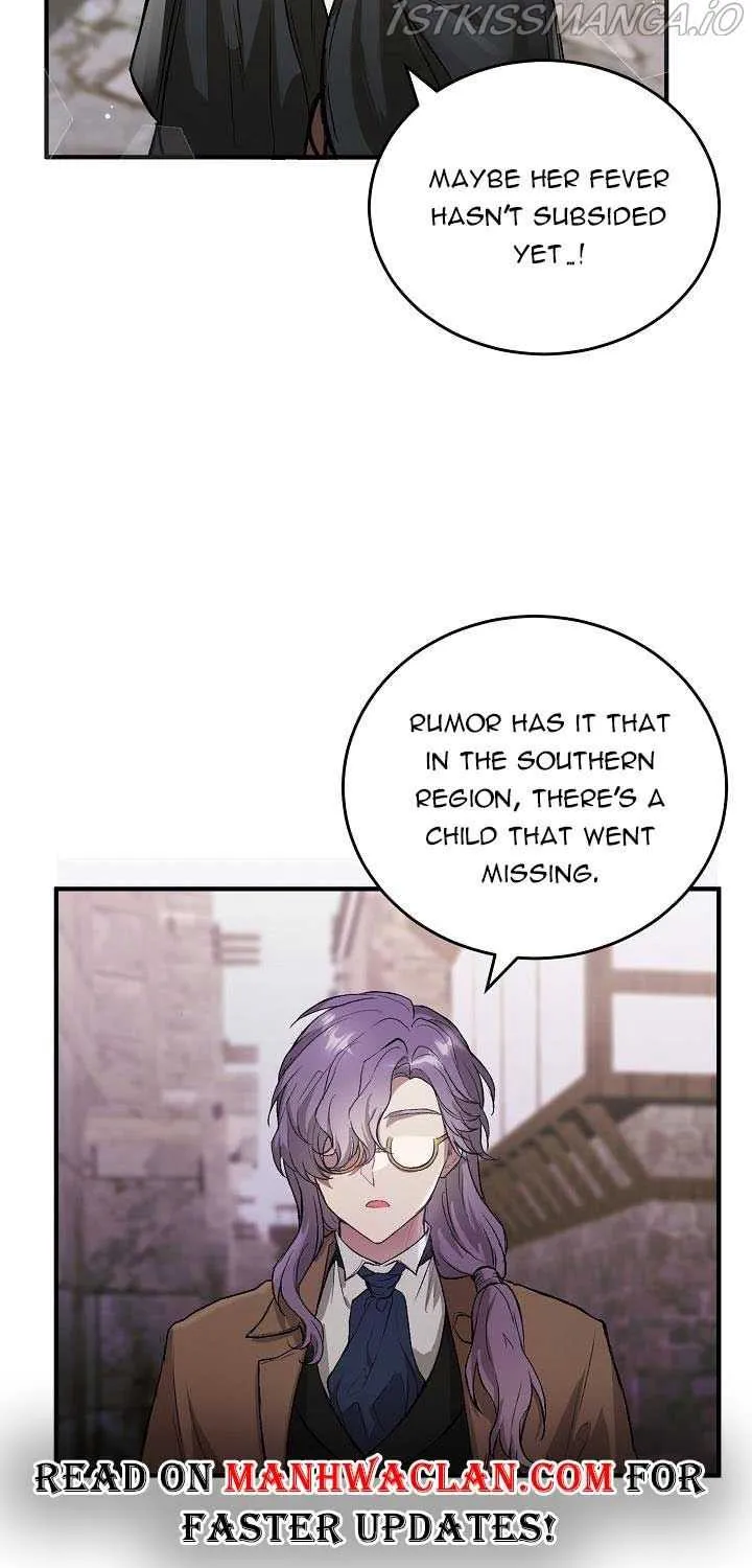The Heroine Wants Me As Her Sister-in-Law Chapter 4 page 34 - 
