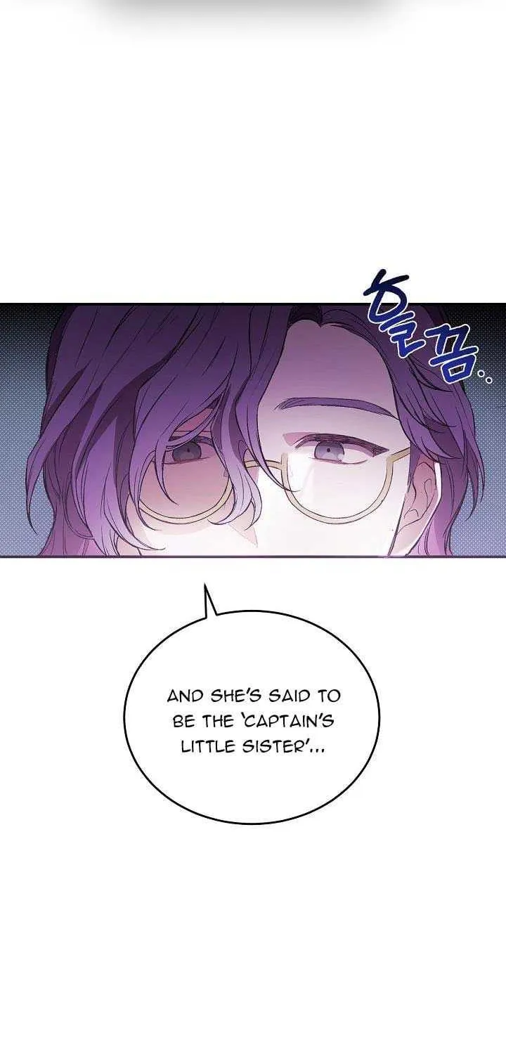 The Heroine Wants Me As Her Sister-in-Law Chapter 4 page 35 - 