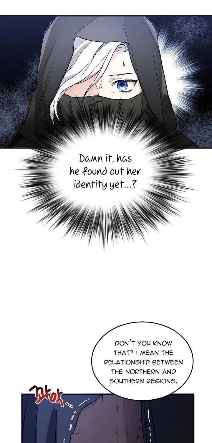 The Heroine Wants Me As Her Sister-in-Law Chapter 4 page 36 - 