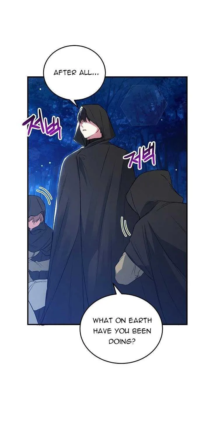The Heroine Wants Me As Her Sister-in-Law Chapter 4 page 5 - 