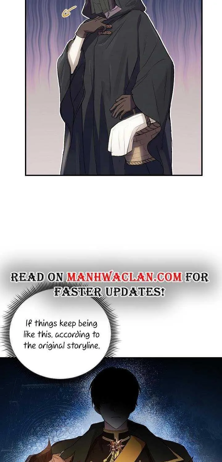 The Heroine Wants Me As Her Sister-in-Law Chapter 4 page 42 - 