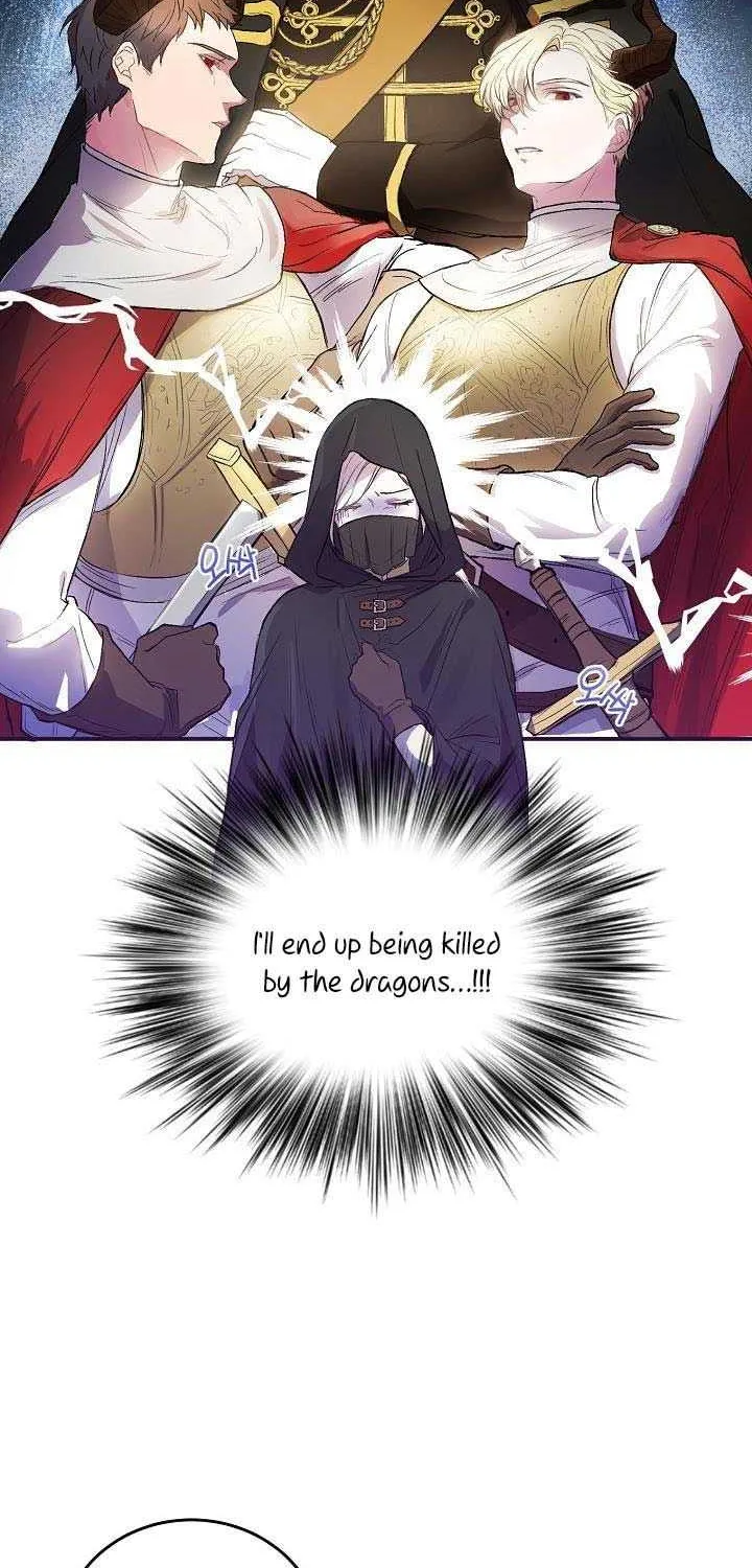 The Heroine Wants Me As Her Sister-in-Law Chapter 4 page 43 - 