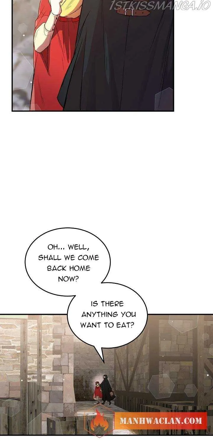 The Heroine Wants Me As Her Sister-in-Law Chapter 4 page 45 - 