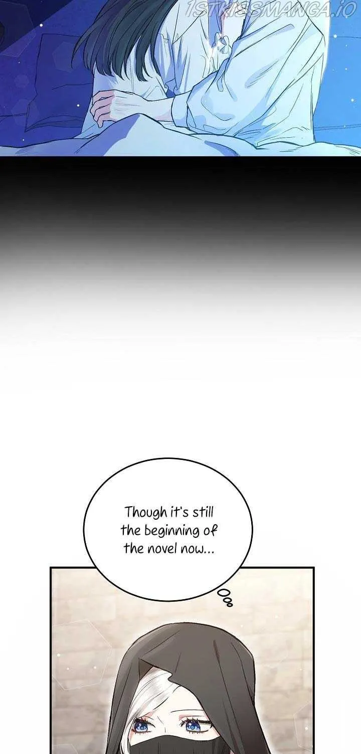The Heroine Wants Me As Her Sister-in-Law Chapter 4 page 56 - 