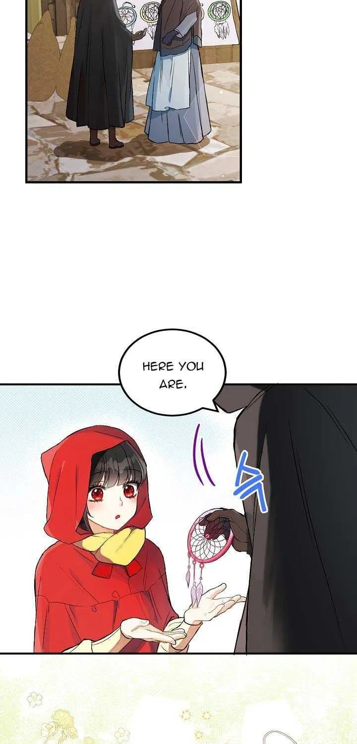 The Heroine Wants Me As Her Sister-in-Law Chapter 4 page 59 - 