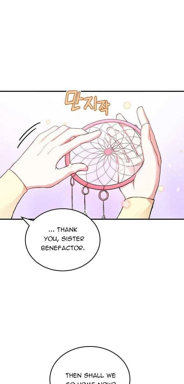 The Heroine Wants Me As Her Sister-in-Law Chapter 4 page 61 - 