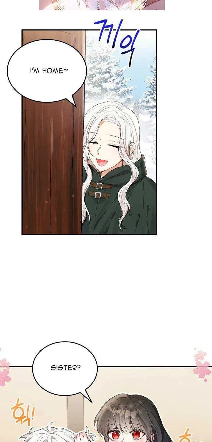 The Heroine Wants Me As Her Sister-in-Law Chapter 5 page 2 - 
