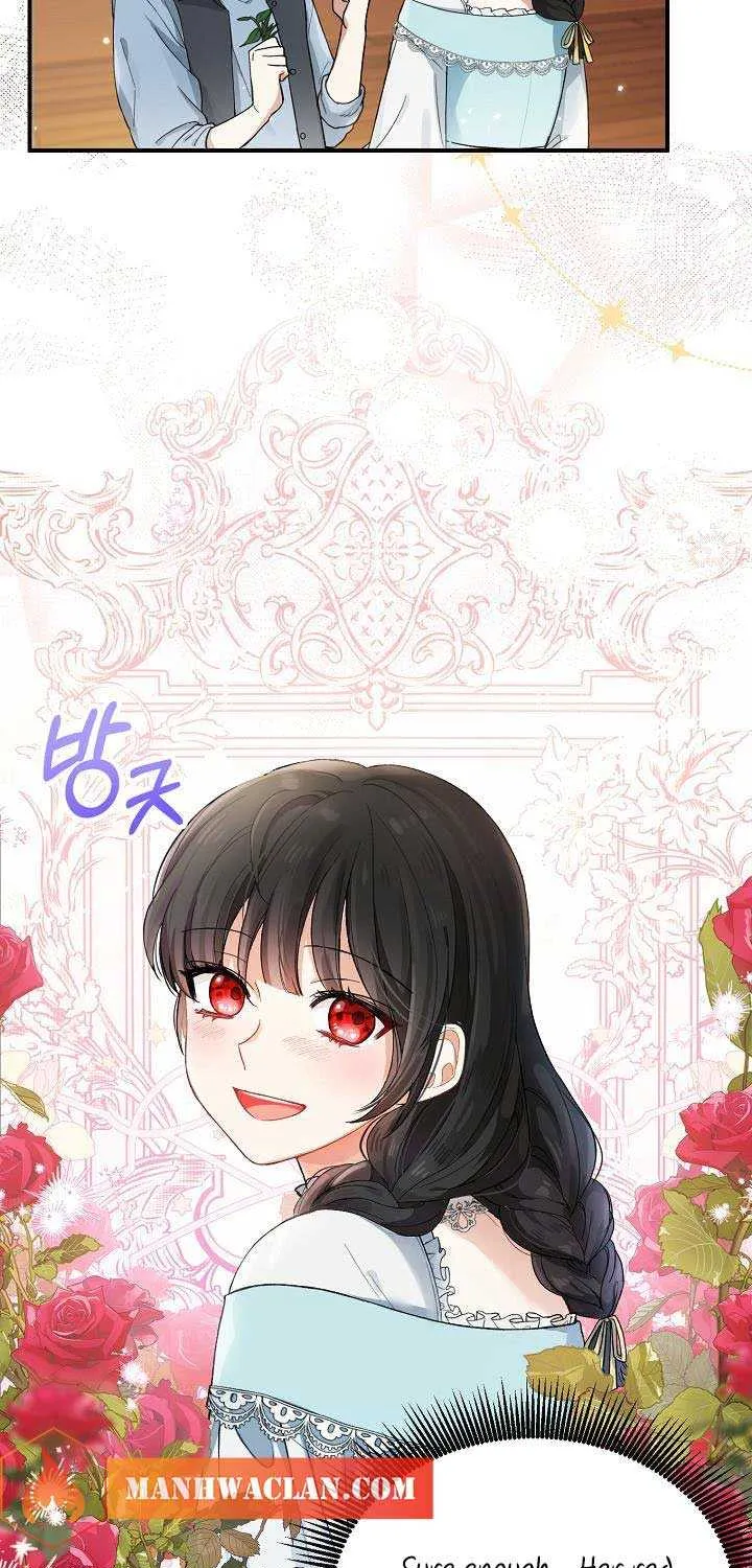 The Heroine Wants Me As Her Sister-in-Law Chapter 5 page 13 - 