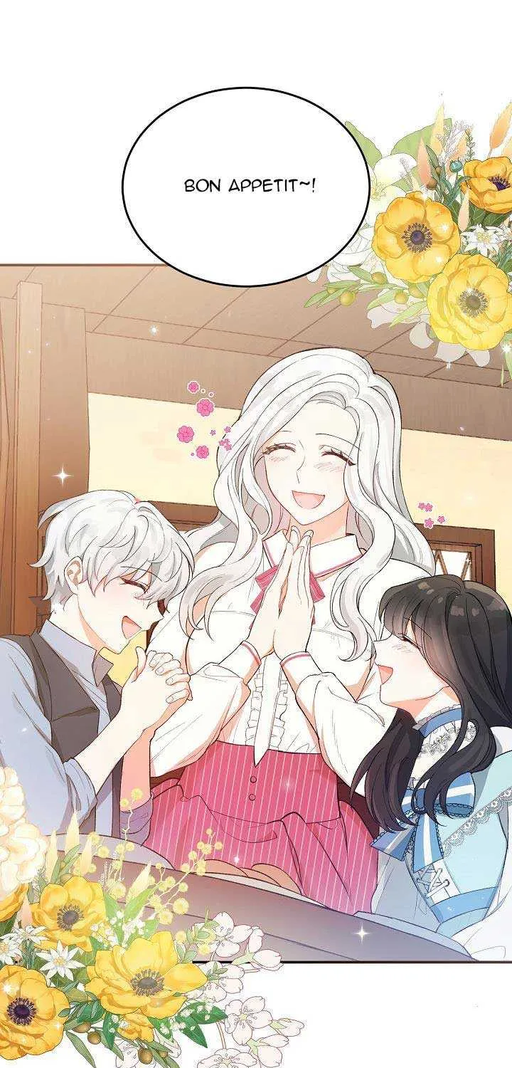 The Heroine Wants Me As Her Sister-in-Law Chapter 5 page 17 - 