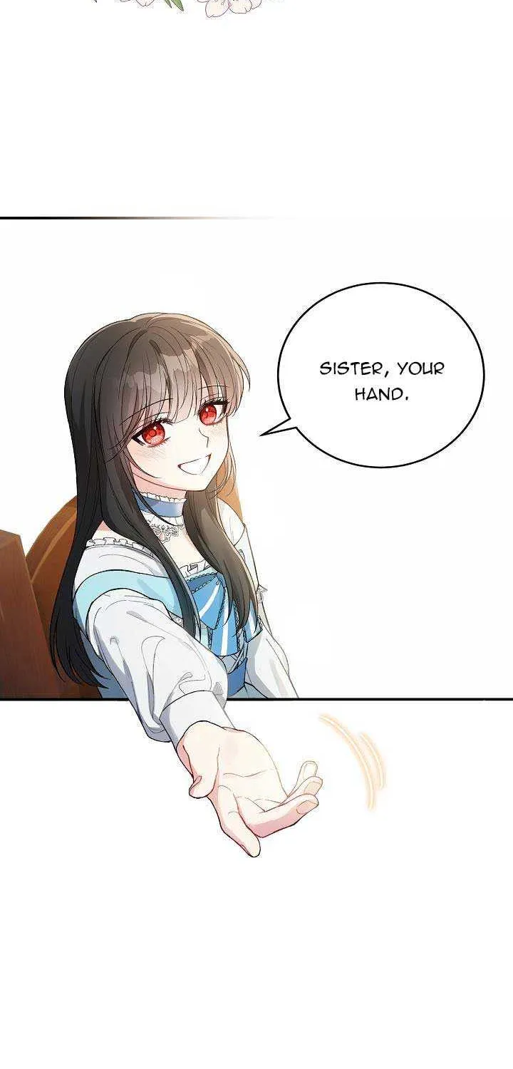 The Heroine Wants Me As Her Sister-in-Law Chapter 5 page 18 - 