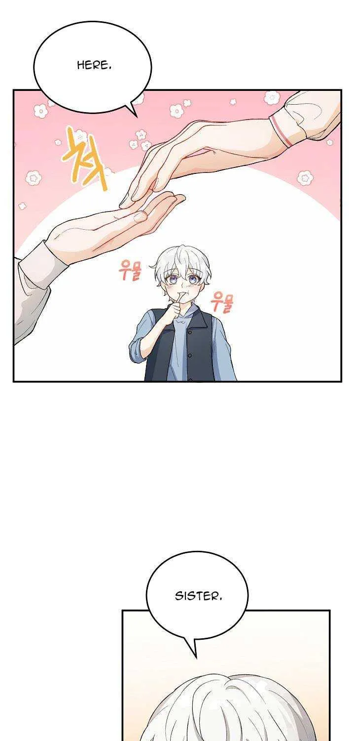 The Heroine Wants Me As Her Sister-in-Law Chapter 5 page 19 - 