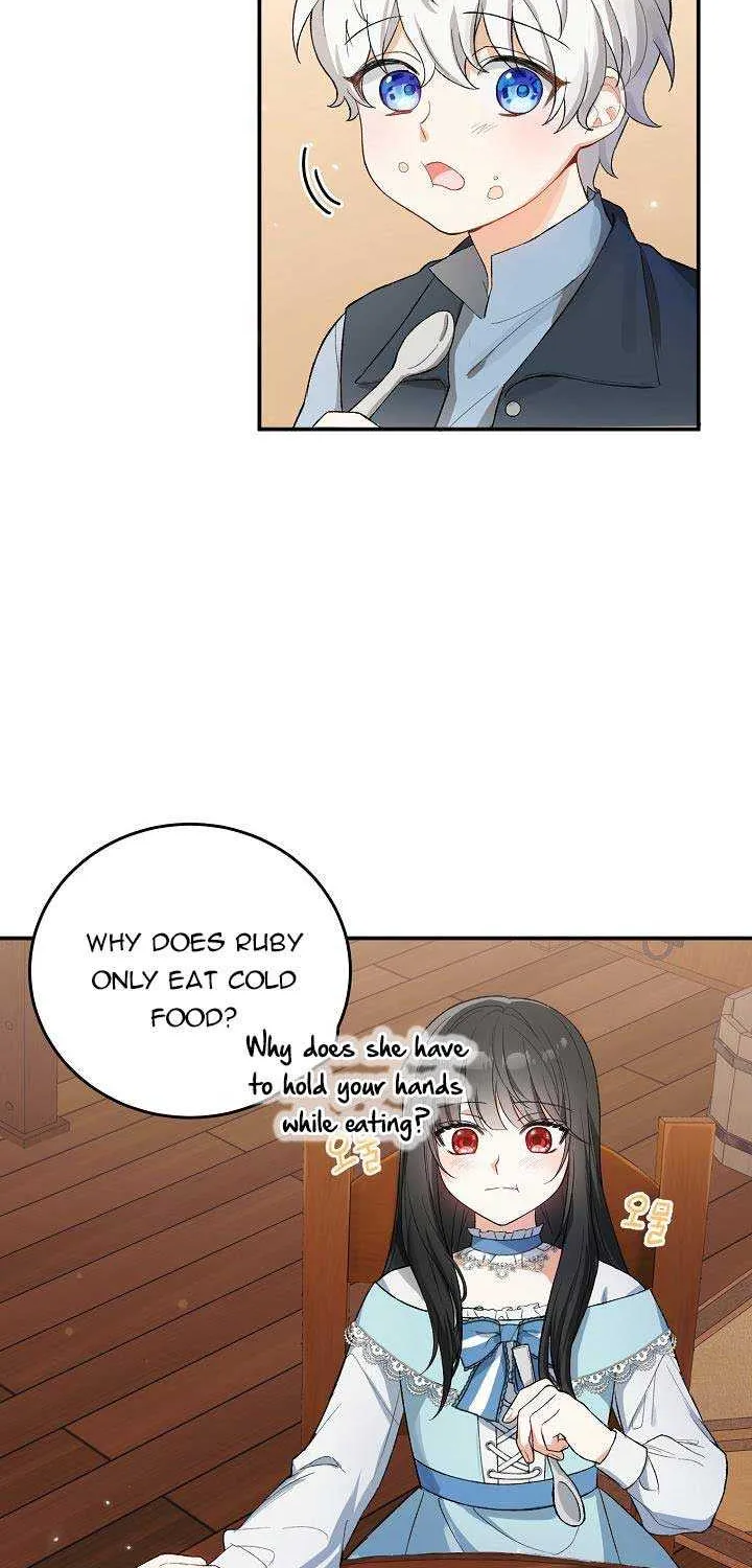 The Heroine Wants Me As Her Sister-in-Law Chapter 5 page 20 - 