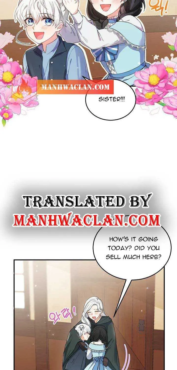 The Heroine Wants Me As Her Sister-in-Law Chapter 5 page 3 - 