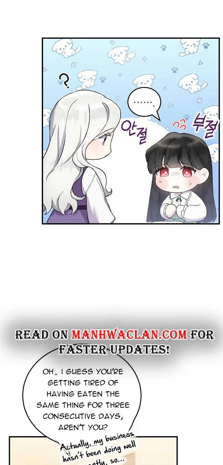 The Heroine Wants Me As Her Sister-in-Law Chapter 5 page 24 - 