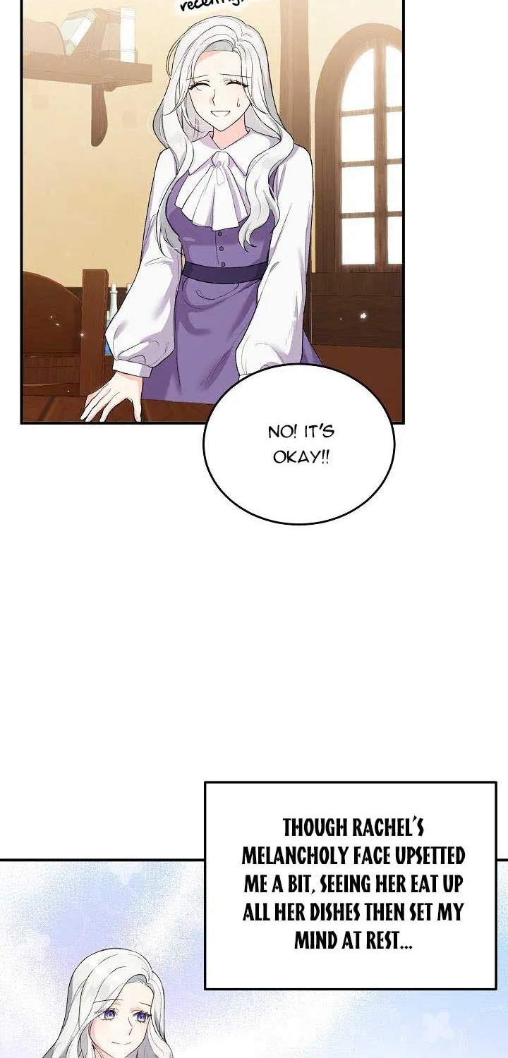 The Heroine Wants Me As Her Sister-in-Law Chapter 5 page 25 - 