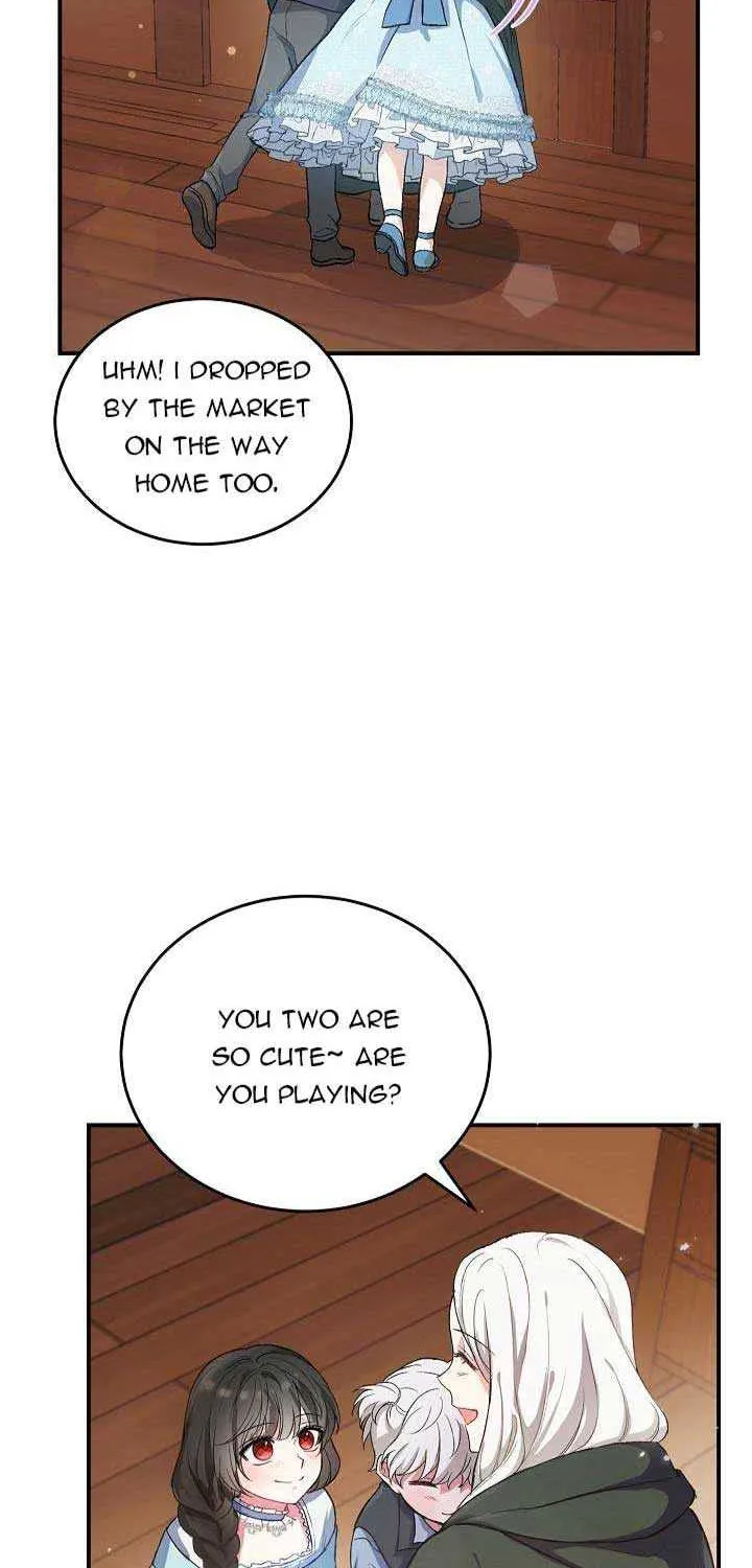 The Heroine Wants Me As Her Sister-in-Law Chapter 5 page 4 - 
