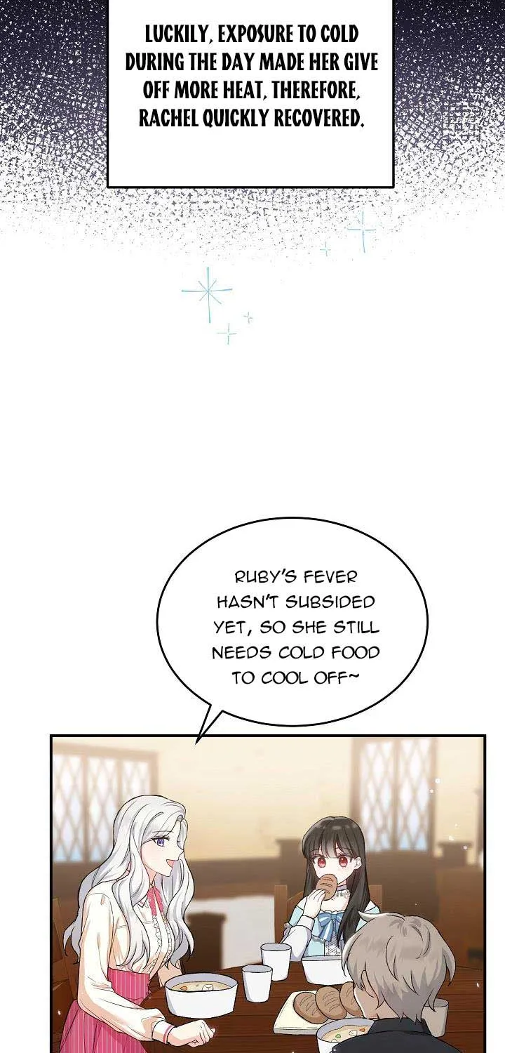 The Heroine Wants Me As Her Sister-in-Law Chapter 5 page 31 - 