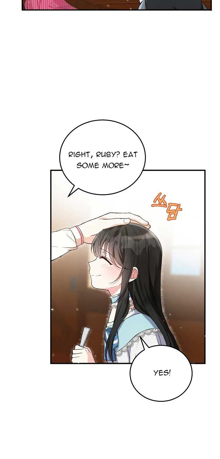 The Heroine Wants Me As Her Sister-in-Law Chapter 5 page 32 - 