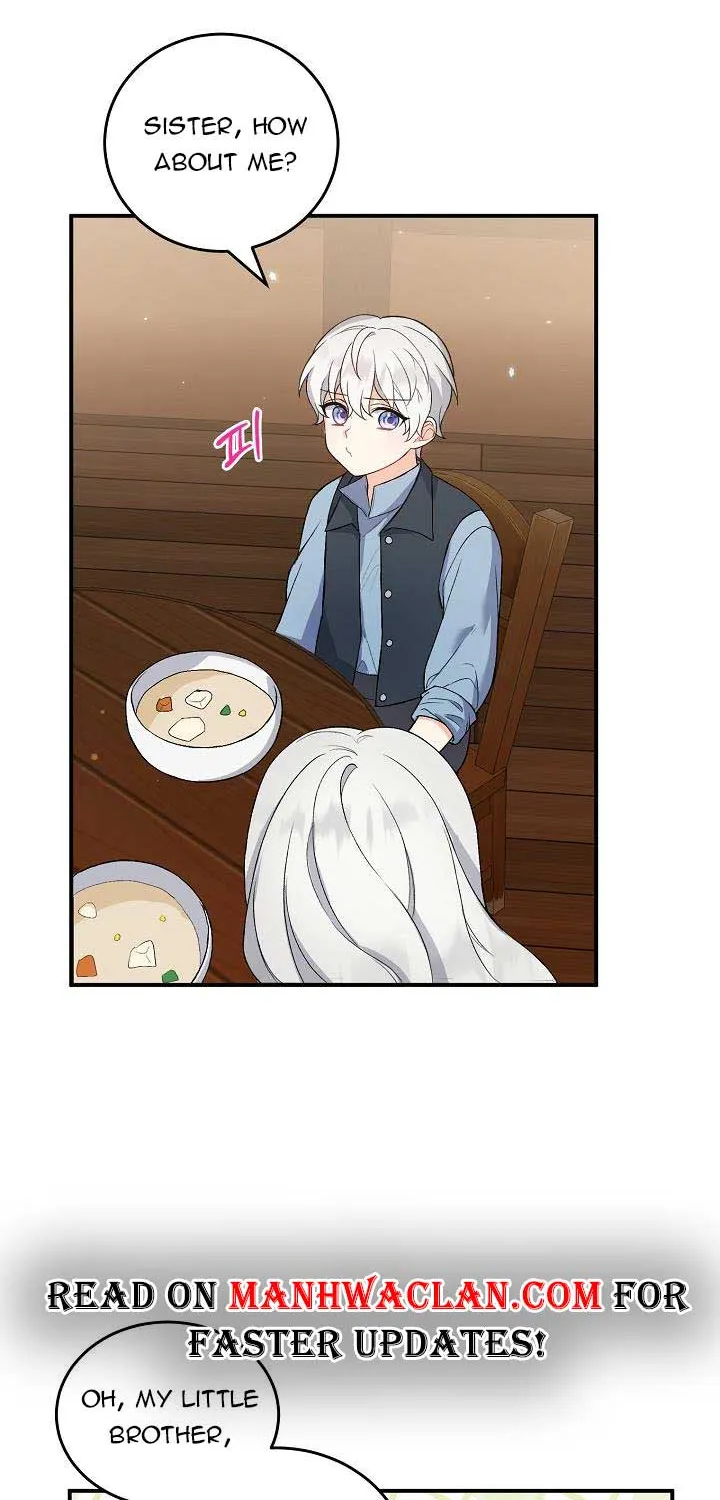 The Heroine Wants Me As Her Sister-in-Law Chapter 5 page 33 - 