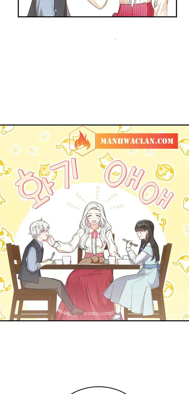 The Heroine Wants Me As Her Sister-in-Law Chapter 5 page 35 - 