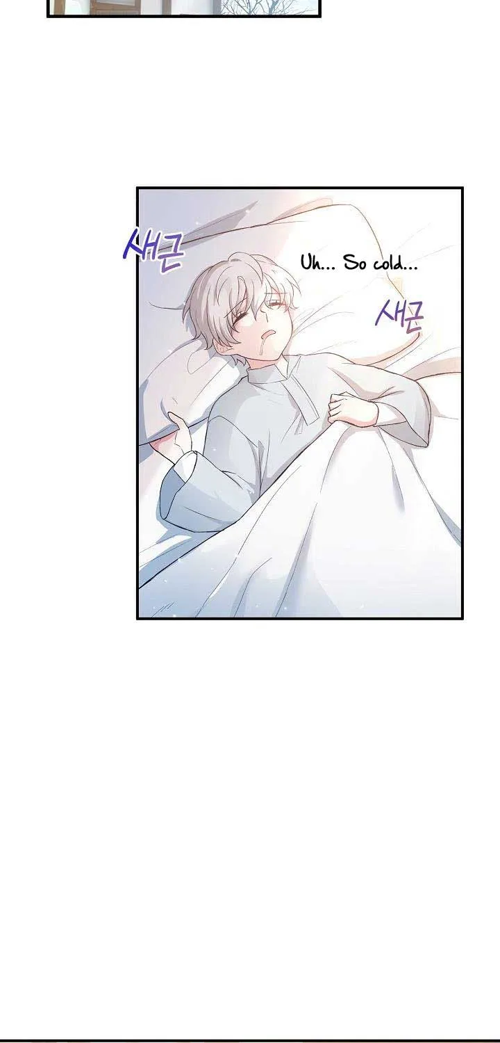 The Heroine Wants Me As Her Sister-in-Law Chapter 5 page 37 - 