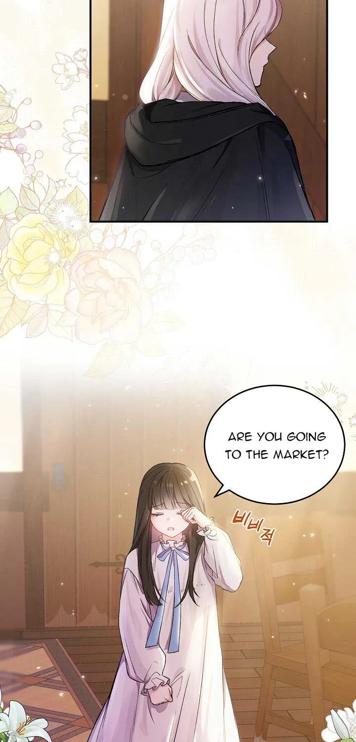The Heroine Wants Me As Her Sister-in-Law Chapter 5 page 39 - 